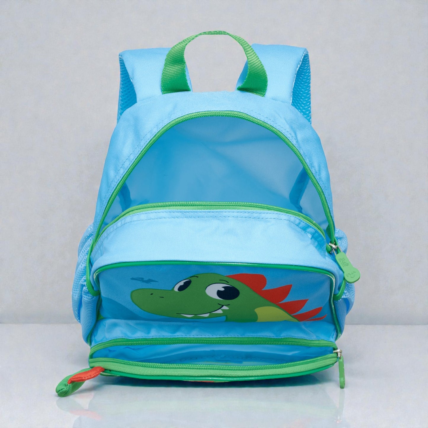 Mochila Infantil Pack Me Dino Play Pacific