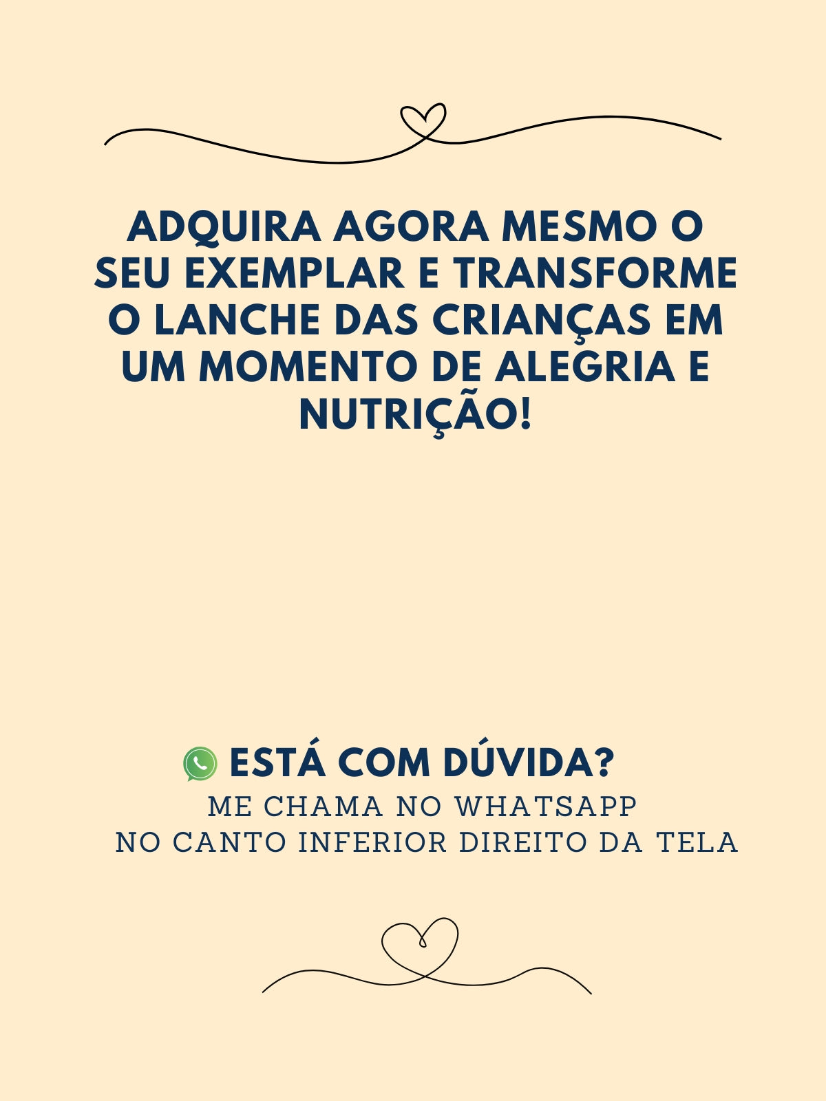 E-book de Receitas - Diário da Lancheira (Digital)