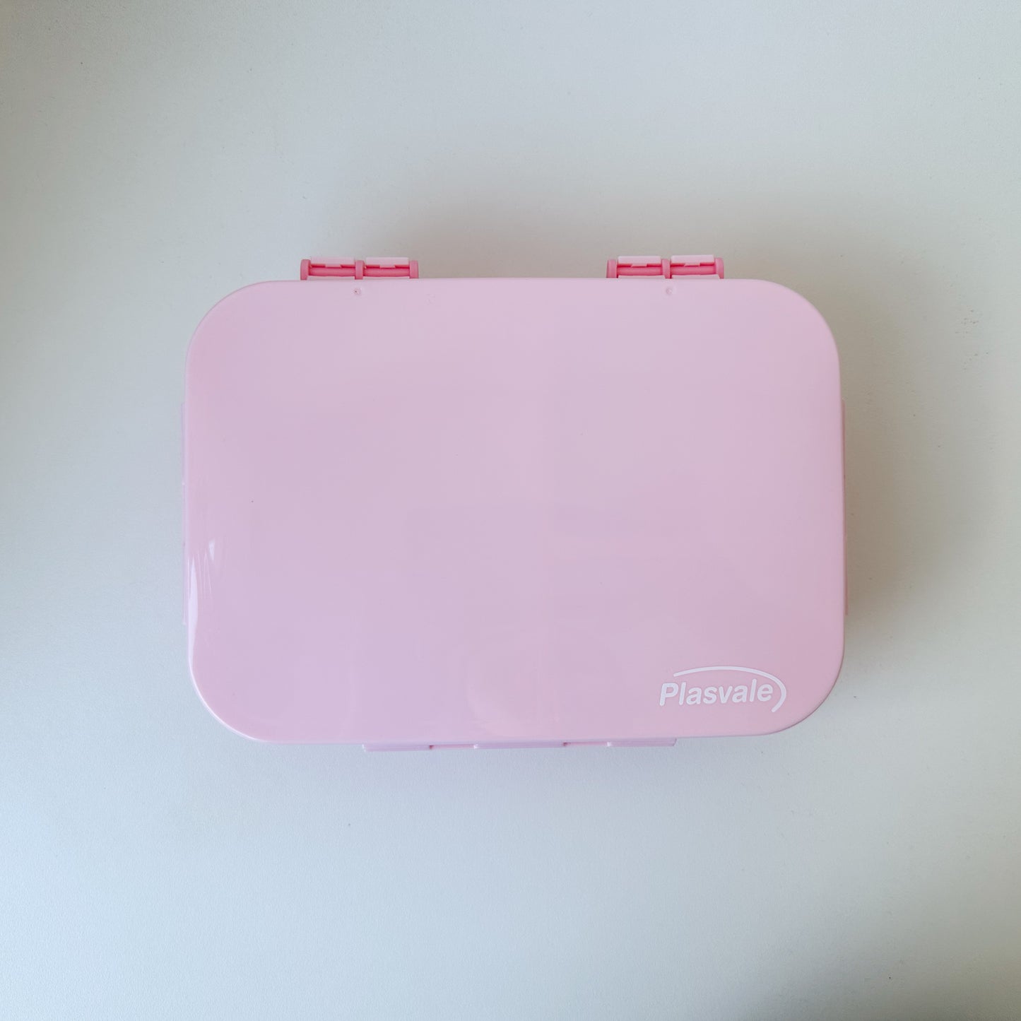 Lancheira Infantil com 3 Divisórias – 1,2L