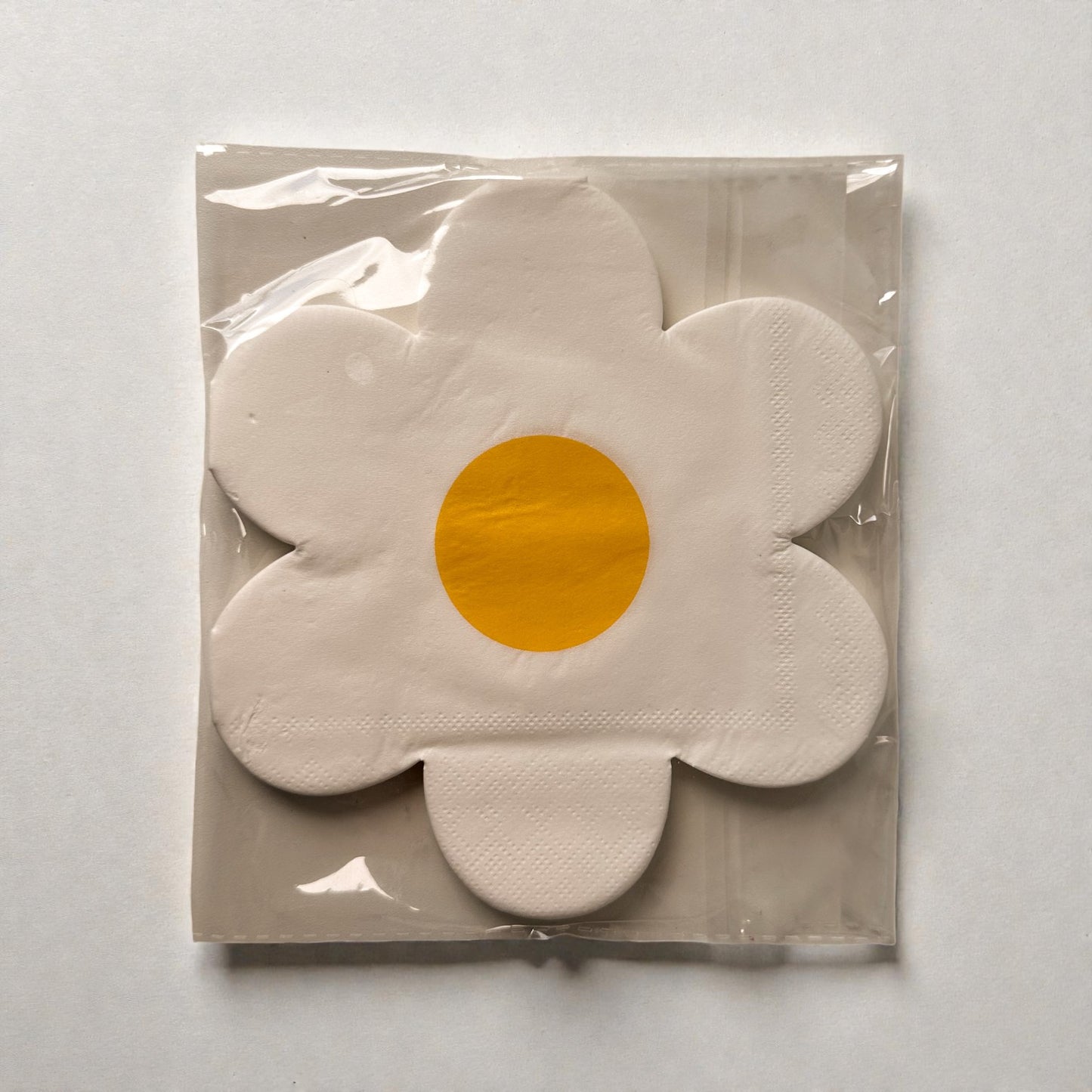 Guardanapos Decorativos Infantis para Lancheira – Dinossauro, Morango ou Flor