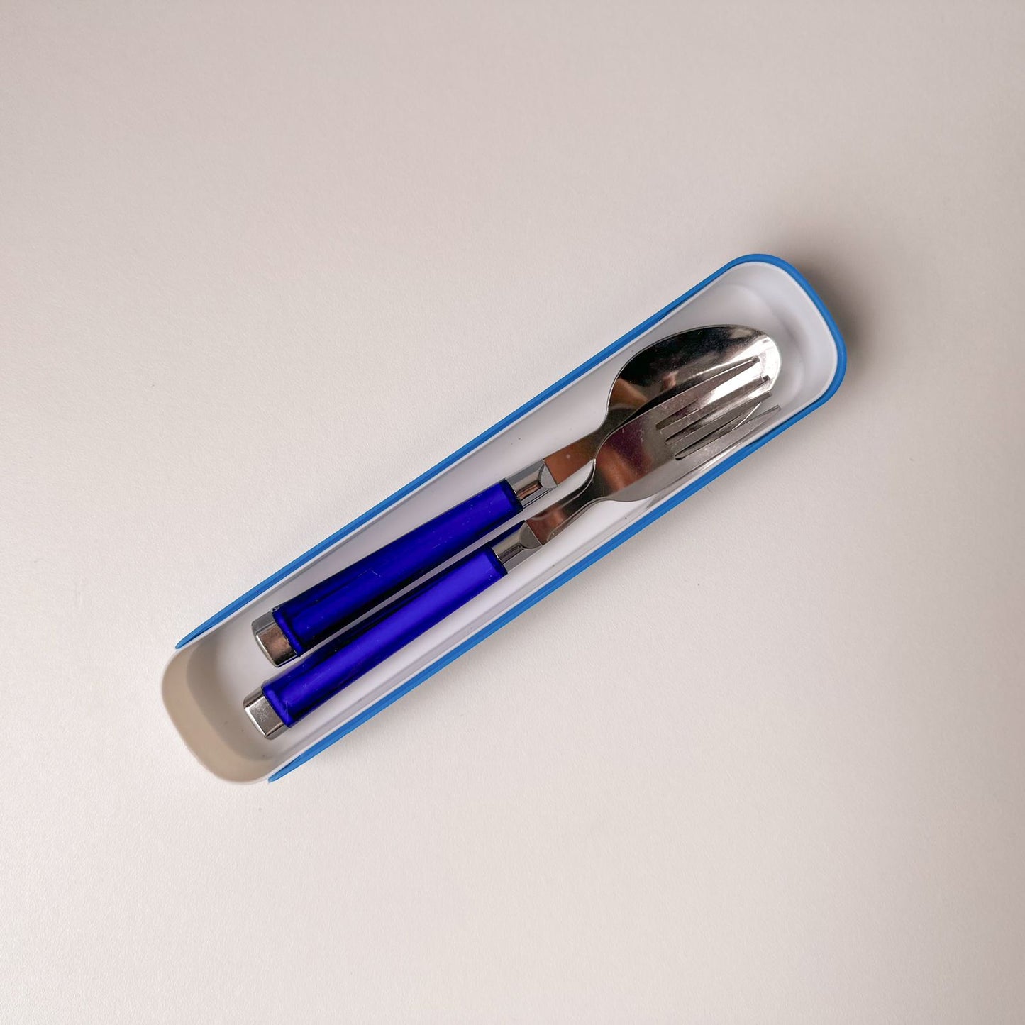 Estojo de talher infantil Classic