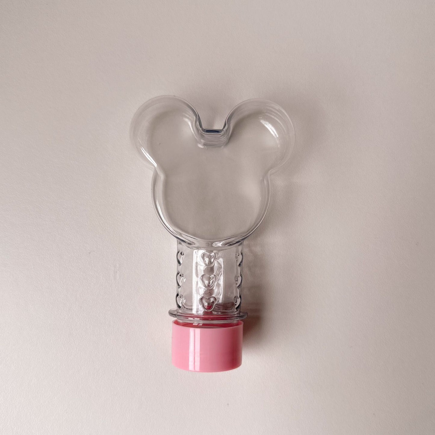 Tubete Divertido para pequenas porções de alimentos