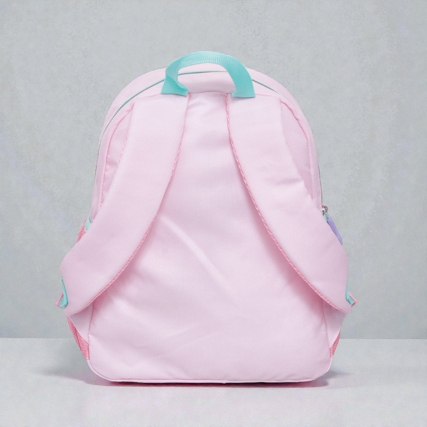 Mochila Infantil Pack Me Sereia Iara Encantada Pacific