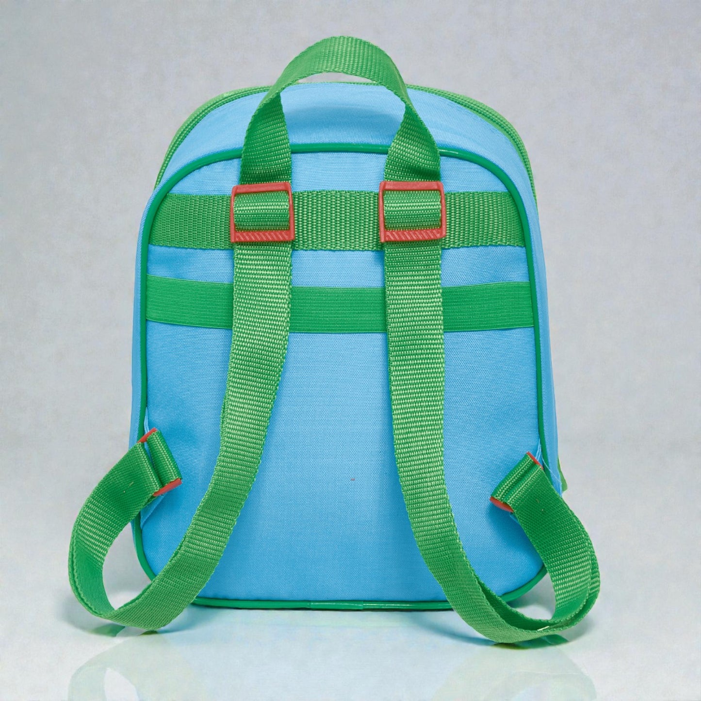 Bolsa Térmica (lancheira) Infantil Pack Me Mini Dino Play Pacific