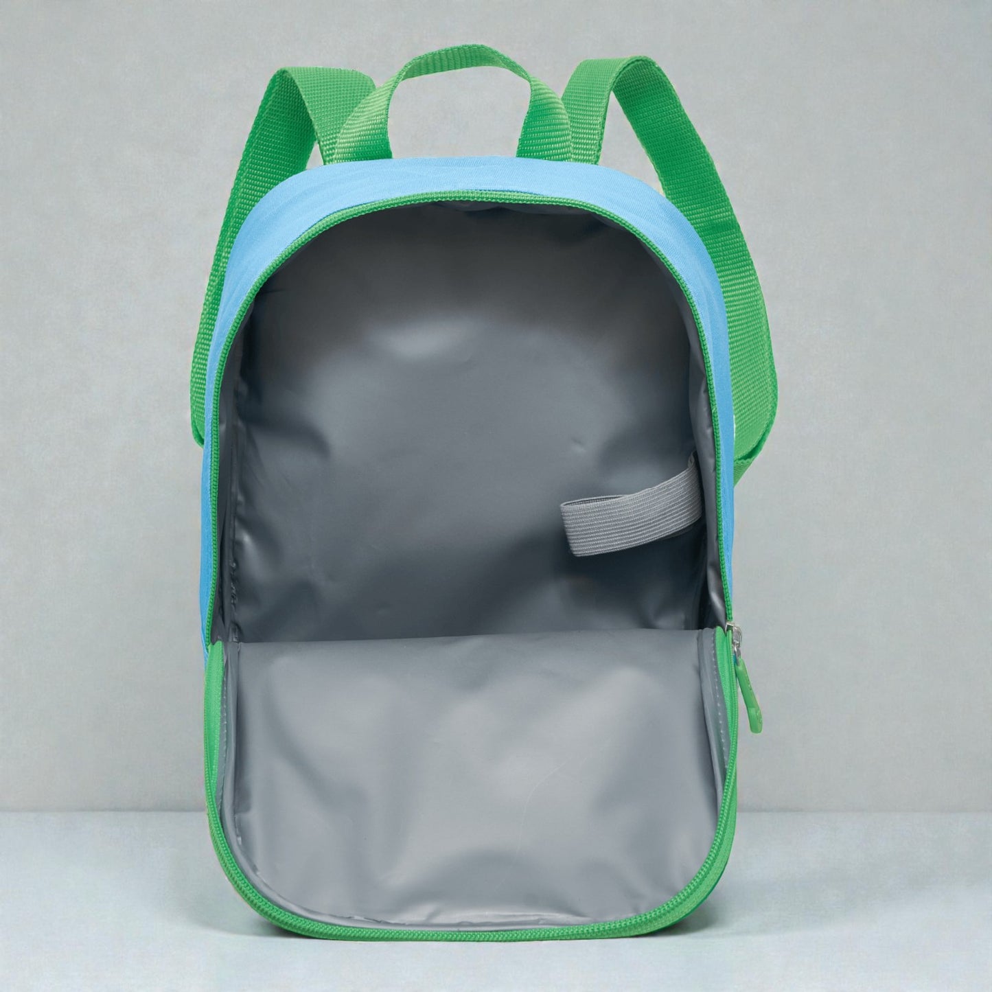 Bolsa Térmica (lancheira) Infantil Pack Me Mini Dino Play Pacific
