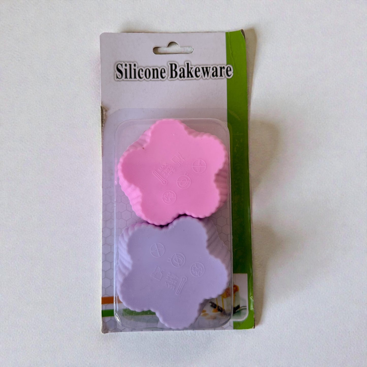 Kit Forminhas de Silicone Candy Edition