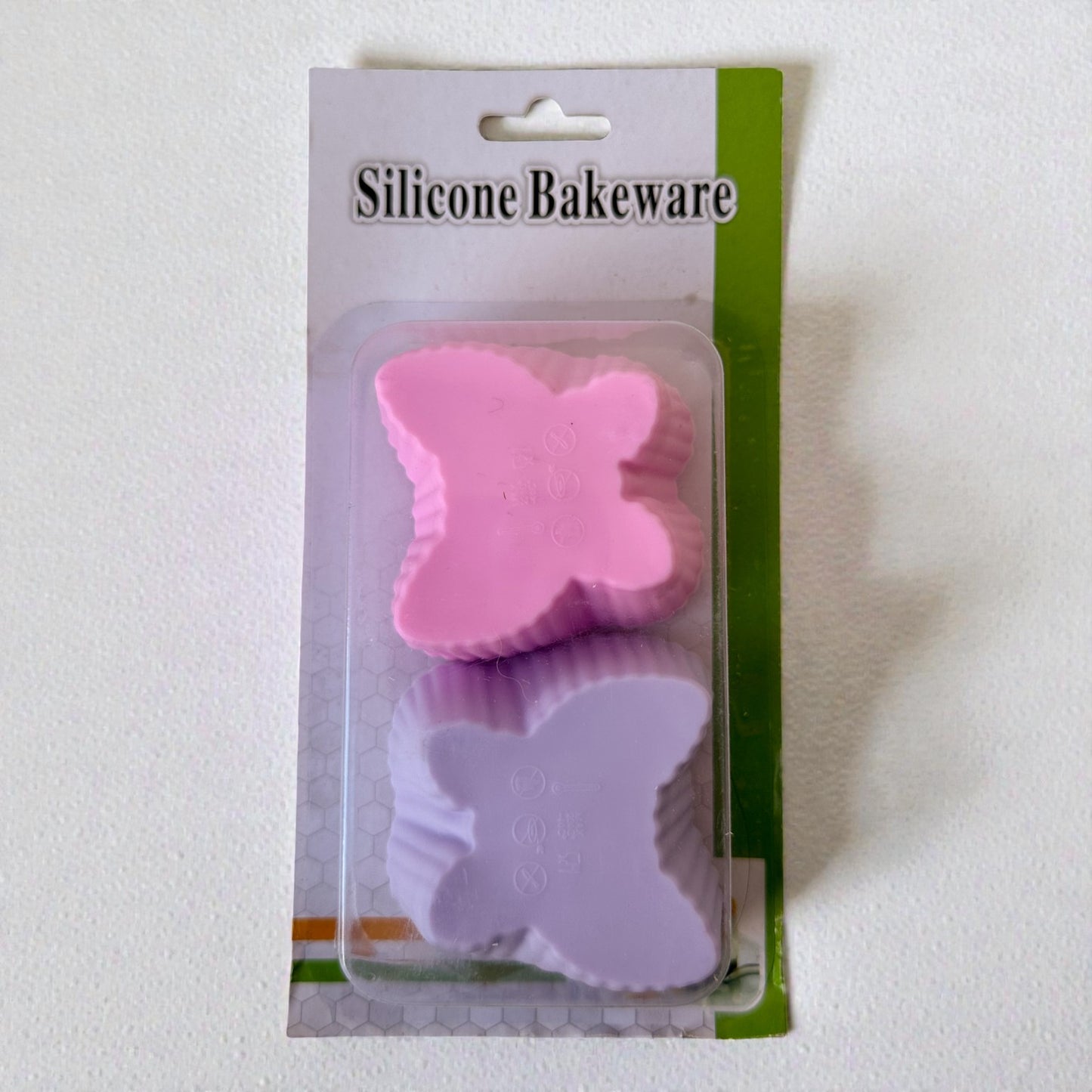 Kit Forminhas de Silicone Candy Edition