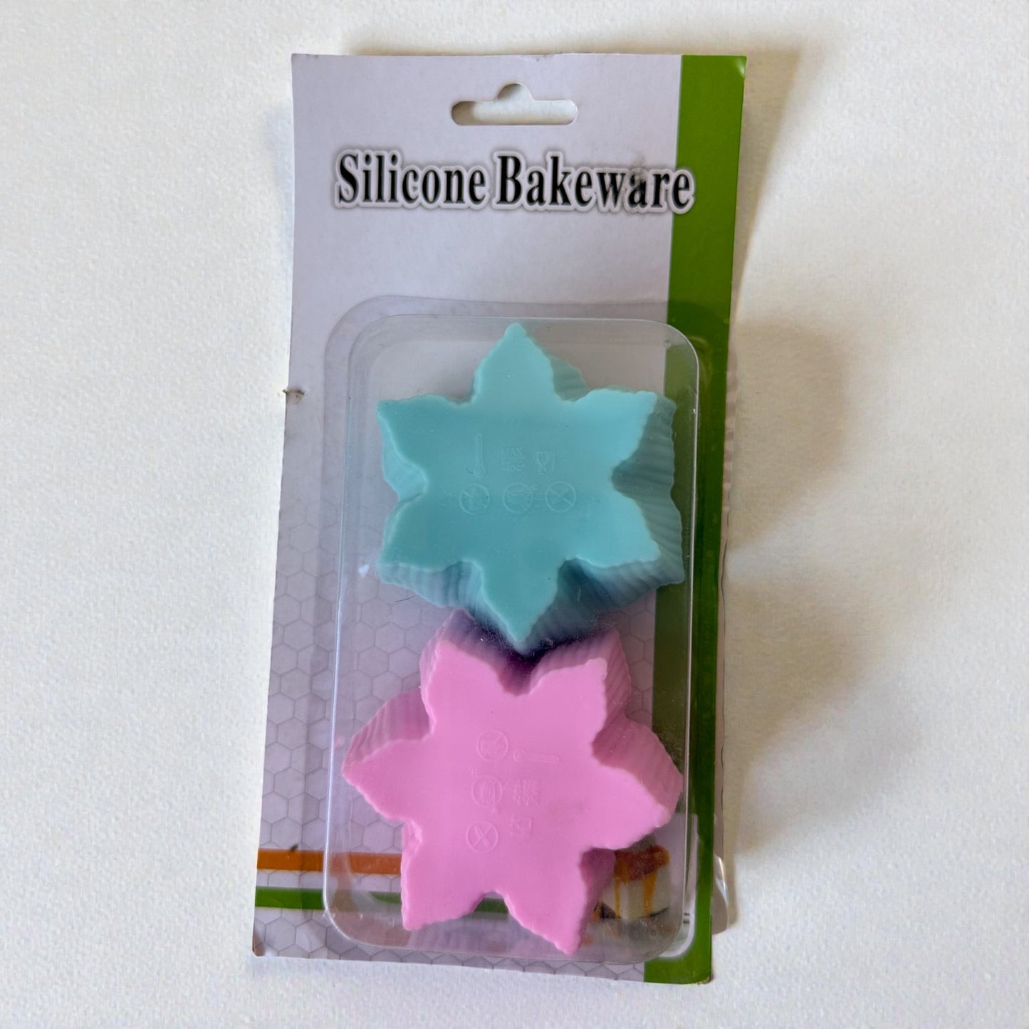 Kit Forminhas de Silicone Candy Edition