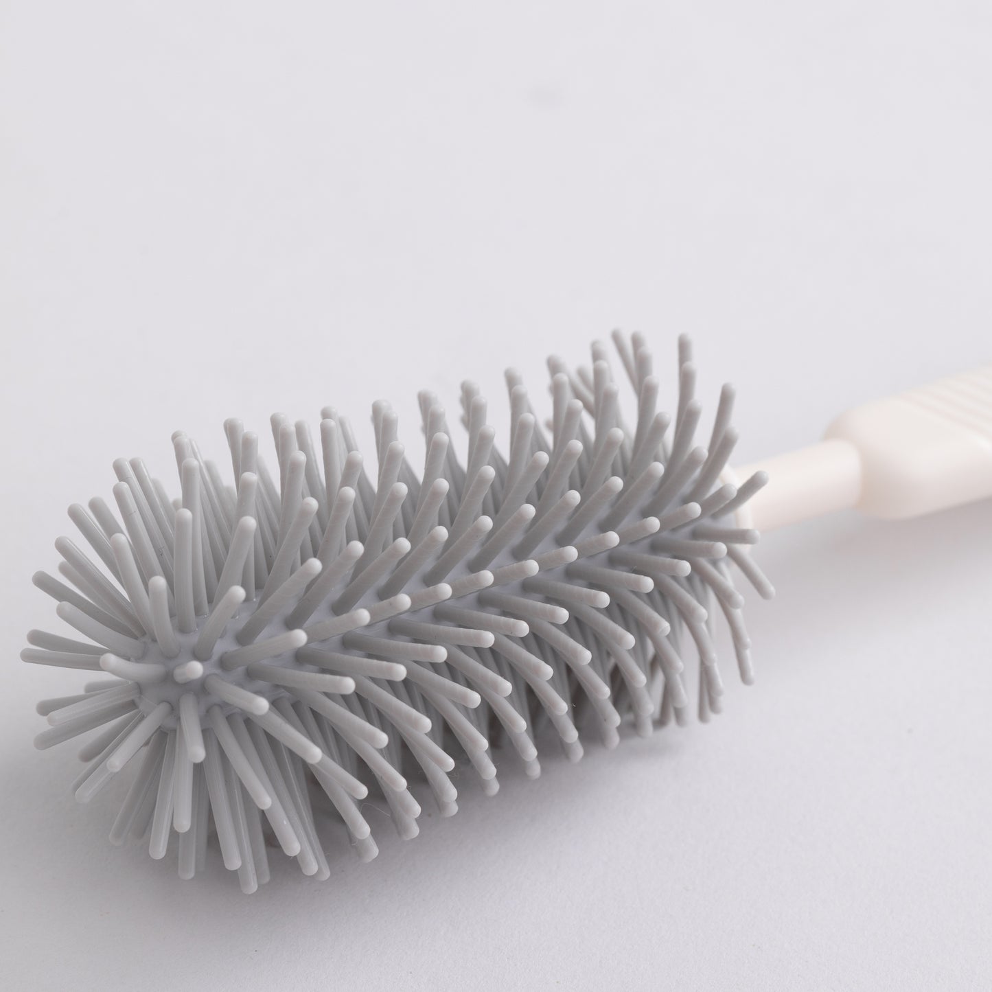 Kit de Escovas para Limpeza Garrafas e Mamadeiras (3 Peças)
